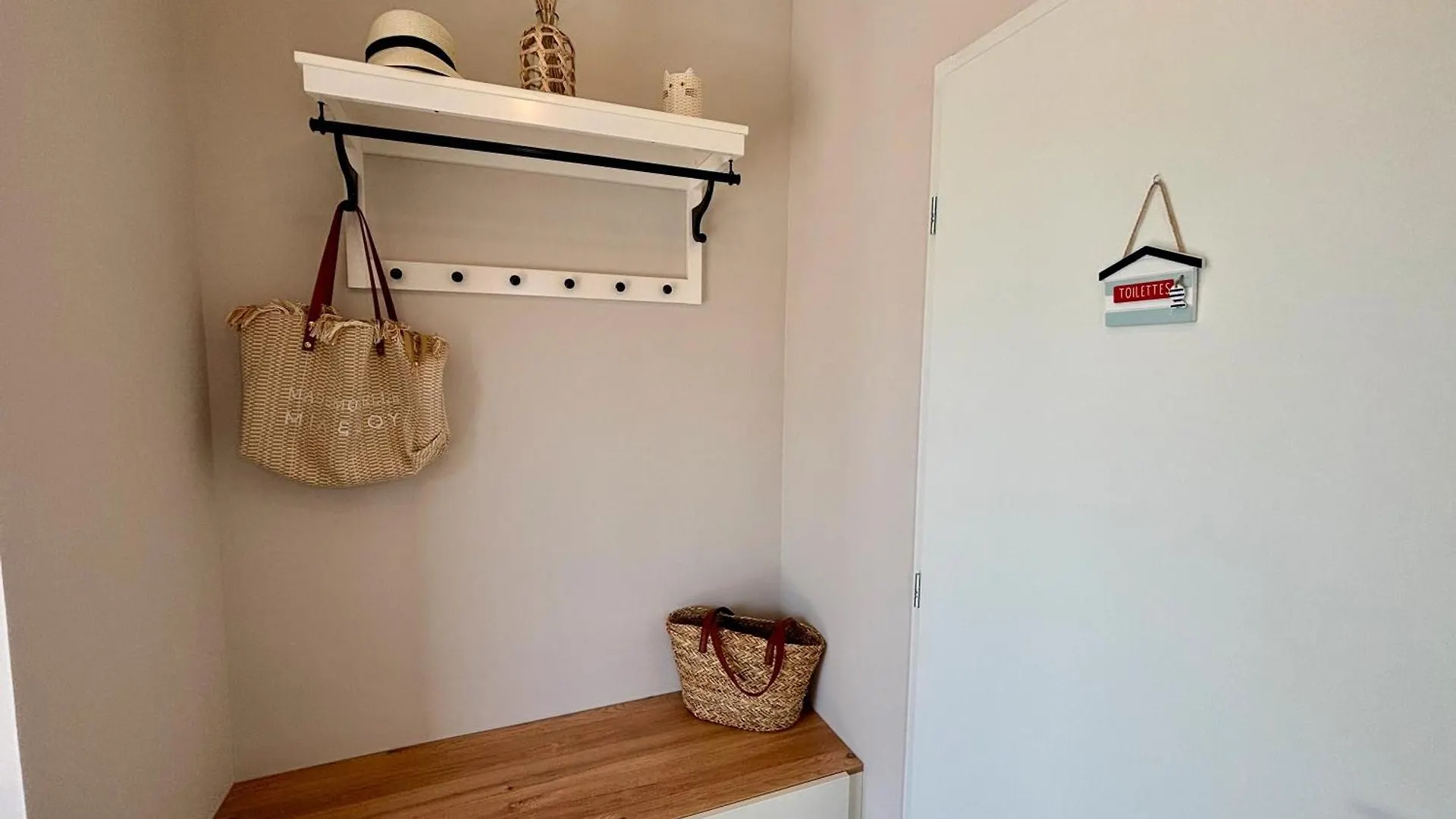 La Maison Ty Isalain Clohars-Carnoet Holiday home
