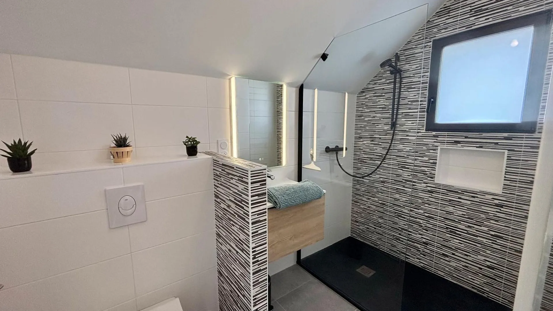 Holiday home La Maison Ty Isalain Clohars-Carnoet